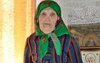 106-летняя Просковья Андреевна - самый возрастной житель нашего региона!