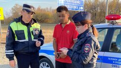 Иностранный гражданин хотел откупиться, теперь может лишиться свободы на год