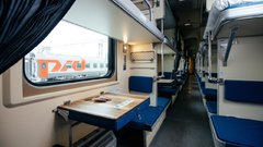 Переволочане смогут с комфортом добираться до культурной столицы и обратно