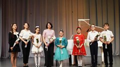 Переволочан приглашают на волшебный концерт фортепианной музыки (0+)