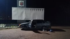 Осужден рецидивист, который только в Переволоцком 4-ды угонял автомобили