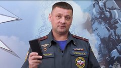 Оренбургские спасатели предупреждают об опасности пауэрбанков
