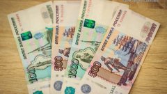 Оренстат: средняя зарплата в регионе превысила 45 000 рублей