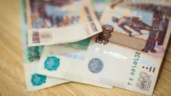Зарплаты в Оренбурге за год выросли больше, чем в других городах страны
