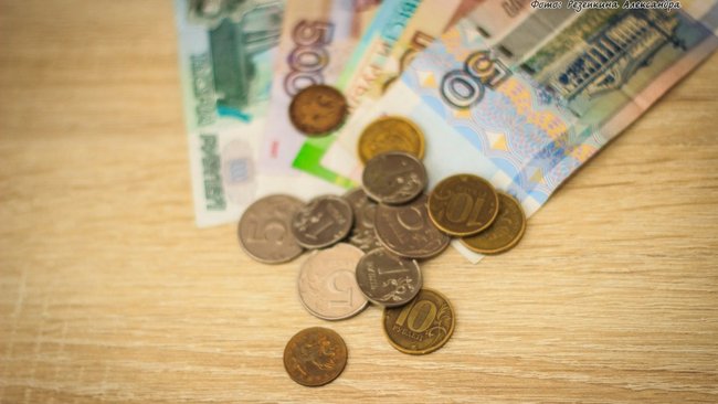 Как вырастут пенсии оренбуржцев после Нового года