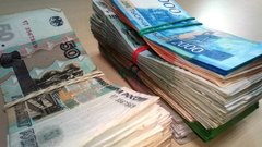 Сторож из Переволоцкого района перевела мошенникам 570 000 рублей