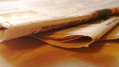 В день российской печати немного статистики: какой формат выбирает современный читатель