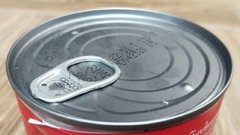 Орская тушенка оказалась неправильной