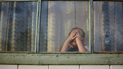 За жестокое обращение с собственными детьми, переволочанка заплатит им деньги