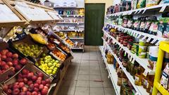 В Оренбуржье основная масса бракованных продуктов - овощи и фрукты