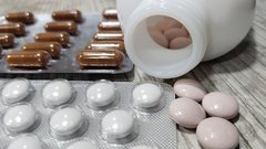 Минздрав составил список «тревожных» лекарственных препаратов