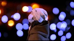 Оренбургский Роспотребнадзор вновь призывает носить маски