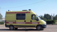 Кто должен нести носилки с пациентом до «скорой помощи» в Оренбургской области?