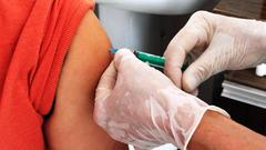 В Оренбургской области отменили обязательную вакцинацию COVID-19