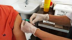 Переволочан приглашают на вакцинацию в условиях мобильного ФАПа