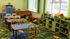 Предоставляется ли место ребенку-выпускнику детского сада в дошкольном учреждении до сентября?