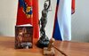 Житель Оренбуржья заплатит 6 300 рублей за одно неприличное слово
