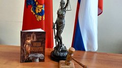 Житель Оренбуржья заплатит 6 300 рублей за одно неприличное слово