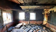В квартирах и домах оренбуржцев с начала года произошло около 2 тысяч пожаров