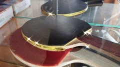 Настольный теннис в Переволоцком районе переходит на новый уровень
