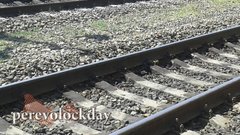В Сорочинске поезд сбил мужчину, а в Бузулуке женщина 