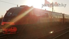 В Оренбуржье изменится расписание пригородных поездов