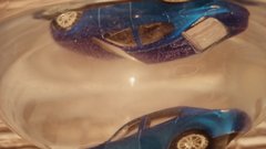 Оренбуржец решил покататься в Переволоцком на чужом автомобиле