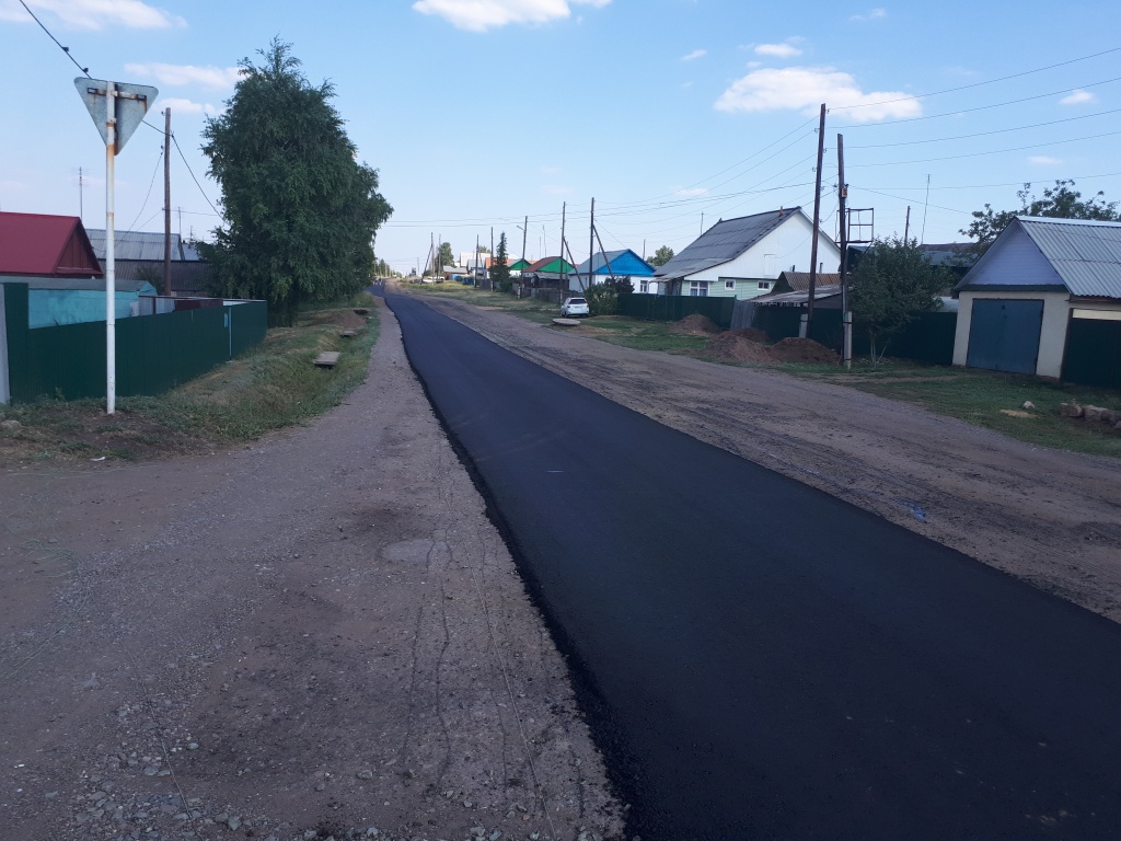 Фото переволоцка оренбургской области