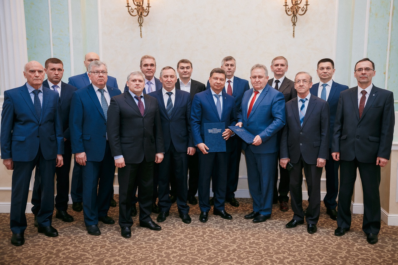Хамитов Газпром Оренбург