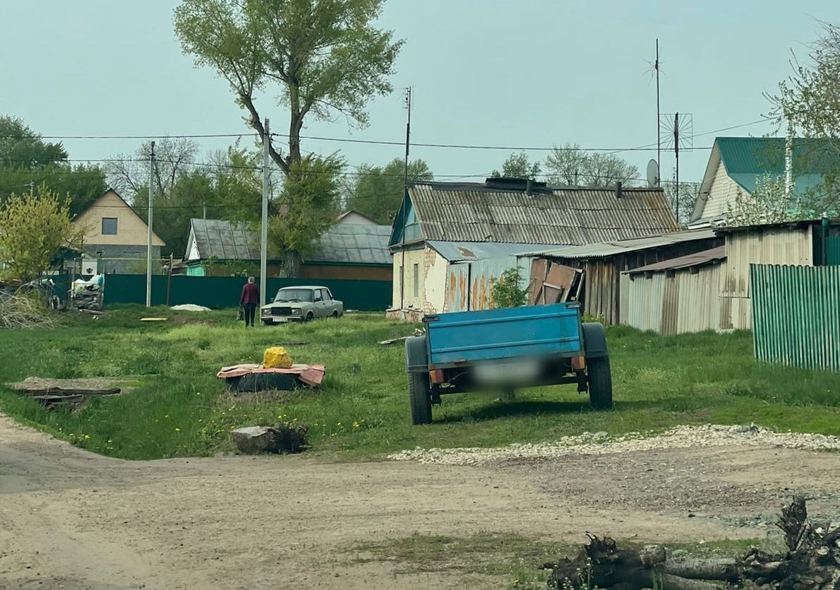 В Переволоцком районе задержан угонщик двух авто и прицепа | Новости  Переволоцкого района