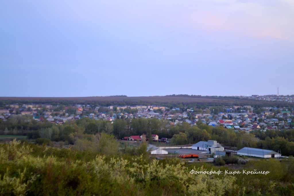 Фото переволоцка оренбургской области