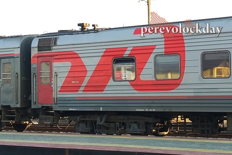Пассажирский поезд № 306М по маршруту Москва — Сухум: расписание и цена билета в 2023 году